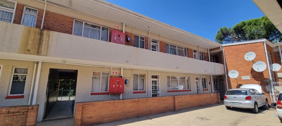 20 Bedroom Property for Sale in Navalsig Free State